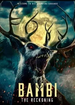 Бэмби: Лесной кошмар смотреть онлайн